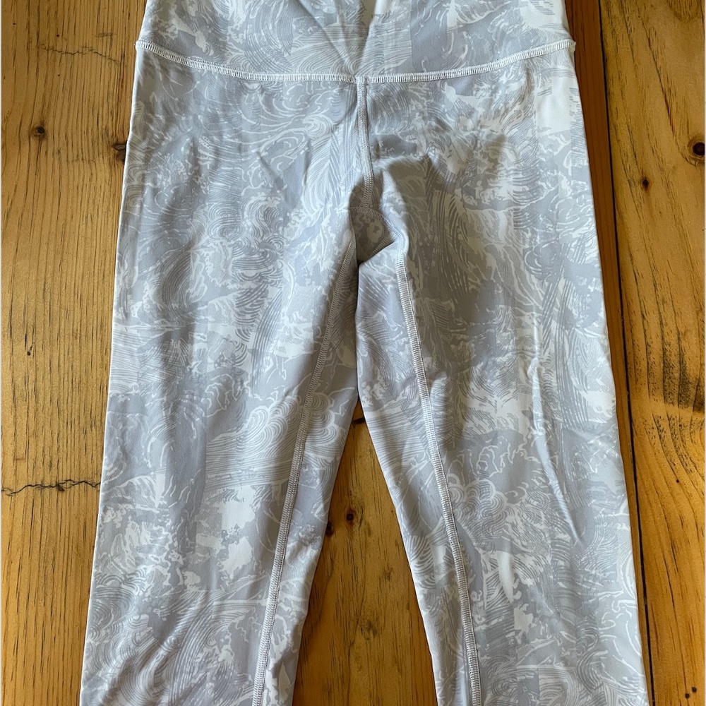 Wunder Under Crop
